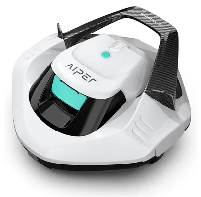 Beatbot AquaSense 2 Cordless Robotic Pool Vacuum Cleaner
