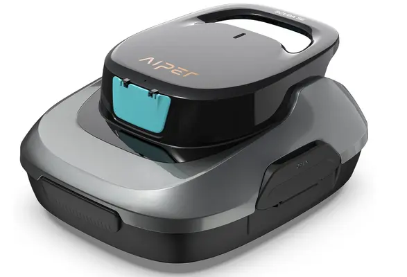 AIPER Cordless Automatic Cleaner
